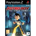  / Quest  Astroboy 2009 [PS2]