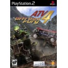  / Racing  ATV Off Road Fury 4 [PS2]
