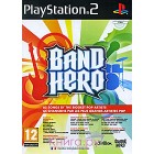 Band Hero [PS2]
