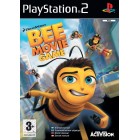  / Kids  Bee Movie Game [PS2]