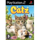  / Kids  Catz [PS2]