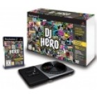  / Music  DJ Hero Turntable Kit (+) [PS2]