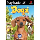  / Kids  Dogz [PS2]