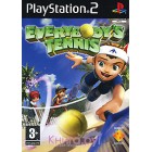  / Sport  Everybody's Tennis [PS2]