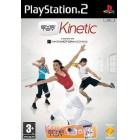  / Sport  EyeToy: Kinetic [PS2]