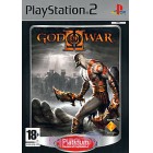  / Action  God of War 2 (Platinum) [PS2,  ]