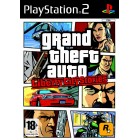  / Action  Grand Theft Auto: Liberty City Stories [PS2,  ]