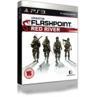   Operation Flashpoint: Red River [PS3,  ]