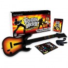  / Music  Guitar Hero Aerosmith Bundle ( + ) [PS2]