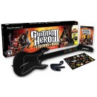  / Music  Guitar Hero III: Legends of Rock Bundle ( + ) [PS2]