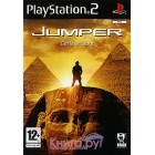 Jumper Griffin's Story [PS2]
