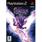  / Kids  Legend of Spyro: a New Beginning (Platinum) [PS2]