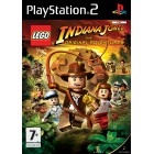  / Kids  Lego Indiana Jones: the Original Adventures [PS2]