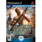  / Action  Medal of Honor: Rising Sun [PS2,  ]