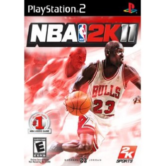  / Sport  NBA 2K11 [PS2]