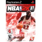  / Sport  NBA 2K11 [PS2]