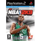  / Sport  NBA 2K9 [PS2]