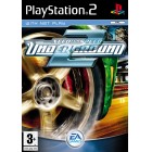  / Racing  Need for Speed Underground 2 [PS2,  ]