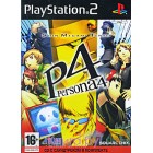  / Action  Persona 4 [PS2]