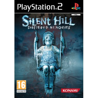  / Action  Silent Hill Shattered Memories [PS2]