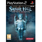  / Action  Silent Hill Shattered Memories [PS2]