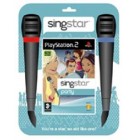 / Music  SingStar Party (w/Microphone) [PS2]