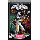  / Action  Star Wars: Battlefront 2 (Platinum) [PS2,  ]