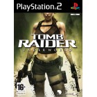  / Action  Tomb Raider Underworld [PS2]