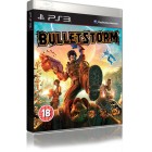   Bulletstorm Limited Edition [PS3,  ]