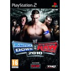  / Fighting  WWE Smackdown vs Raw 2011 [PS2,  ]