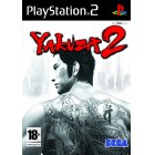  / Action  Yakuza 2 [PS2]