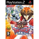  / RPG  Yu-Gi-Oh! GX Tag Force Evolution [PS2]