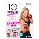 10 Minute Solution [Wii,  ]