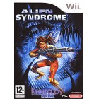  / Action  Alien Syndrome [Wii]