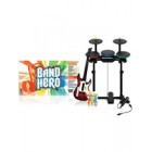  / Music  Band Hero Band Kit ( +  +  + ) [Wii]