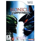  / Fighting  Bionicle Heroes [Wii]