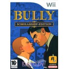  / Action  Bully: Scholarship Edition [Wii]