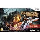 / Simulator  Cabela's Dangerous Hunts 2011 ( + ) [Wii,  ]