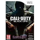  / Action  Call of Duty: Black Ops [Wii,  ]