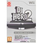  / Music  DJ Hero 2 Party Bundle ( + 2  + ) + DJH1 [Wii,  ]