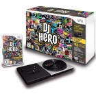  / Music  DJ Hero Turntable Kit (+) [Wii]
