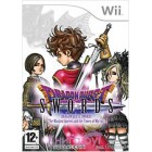  / Quest  Dragon Quest Swords: the Masked Queen and the Tower of Mirrors [Wii, . .]