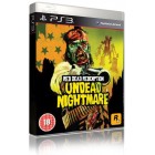   Red Dead Redemption Undead Nightmare [PS3,  ]