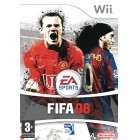  / Sport  FIFA 08 [Wii]