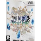  / RPG  Final Fantasy Crystal Chronicles: Echoes of Time [Wii]