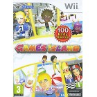  / Kids  Games Island [Wii]