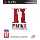   Mafia II.   [PS3,  ]