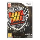  / Music  Guitar Hero: Warriors of Rock [Wii,  ]