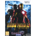 Iron Man 2 [Wii]