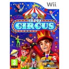  / Kids  It's My Circus [Wii]